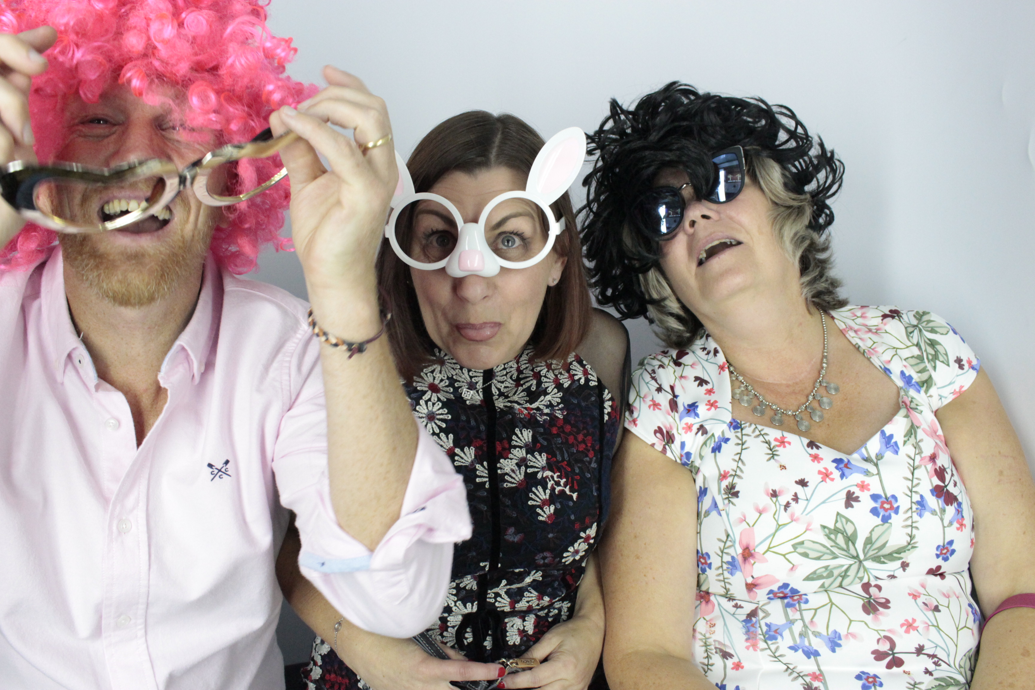 Amy & Gary's Wedding | View more photos from the event at gallery.myphotoboothexperience.co.uk/u/MyPhotoBoothExperienceLtd/Amy-Garys-Wedding